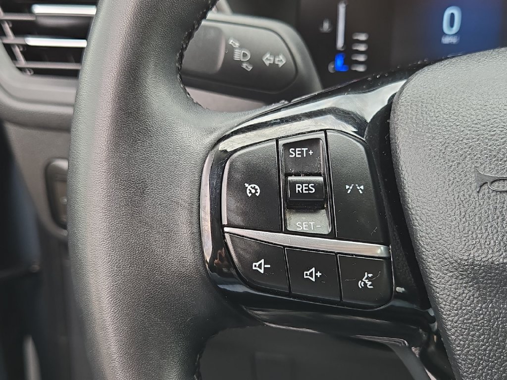 Certified 2024 Ford Escape Active AWD/4WD image 23