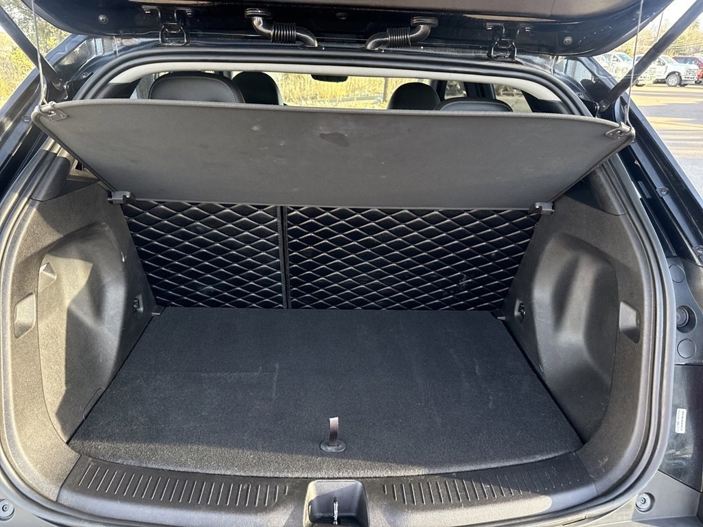 Used 2023 Chevrolet Bolt EUV Premier w/ Sun & Sound Package image 11