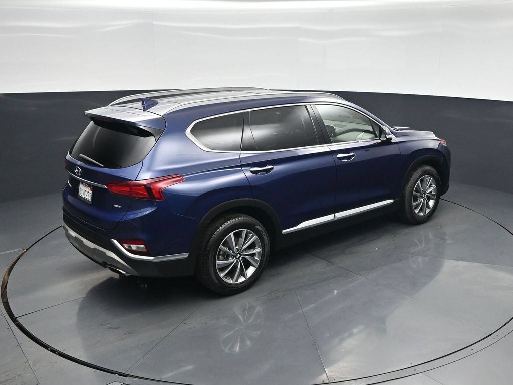 Used 2019 Hyundai Santa Fe AWD image 43