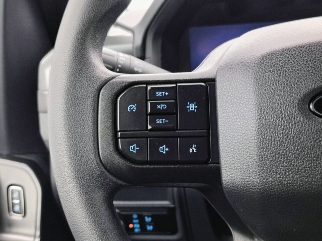Certified 2024 Ford F150 STX w/ STX Black Appearance Package AWD/4WD image 39