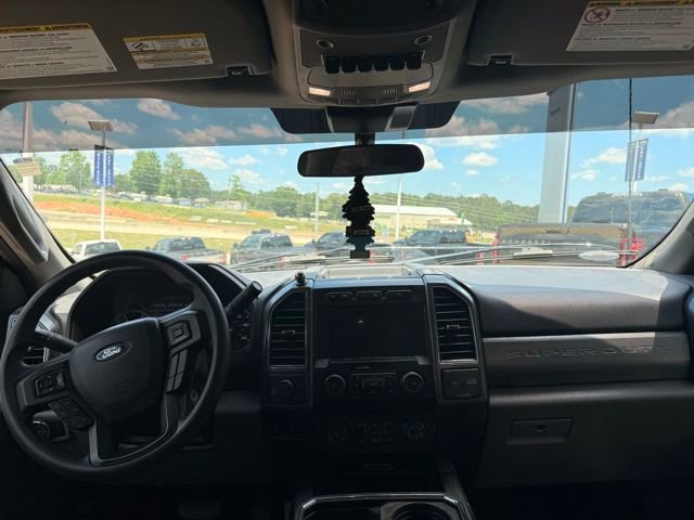 Certified 2022 Ford F250 XLT w/ XLT Value Package AWD/4WD image 13