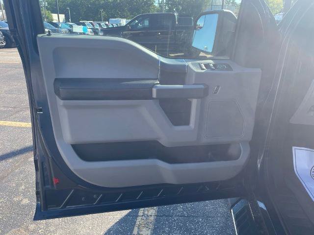 Certified 2017 Ford F150 XLT w/ Equipment Group 302A Luxury AWD/4WD image 14