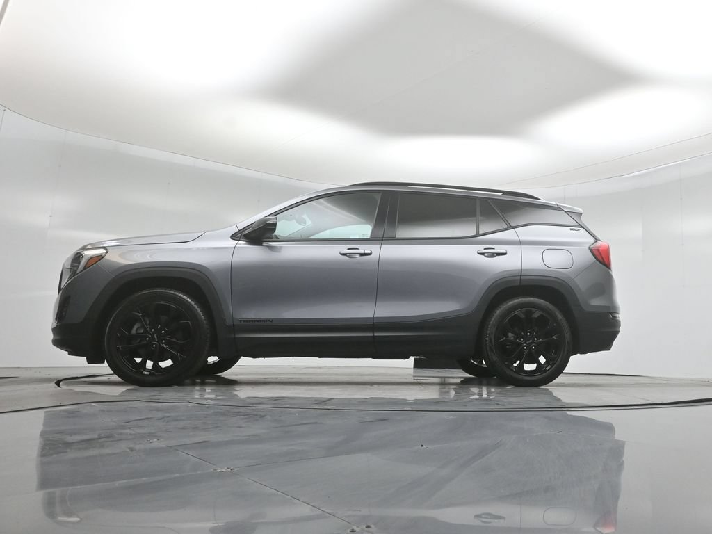 Used 2020 GMC Terrain SLT w/ Preferred Package FWD image 52