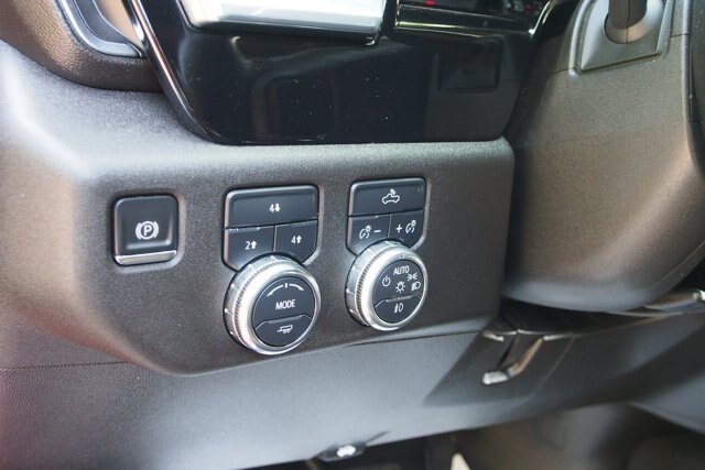 Used 2025 GMC Sierra 2500 SLE w/ Preferred Package AWD/4WD image 20