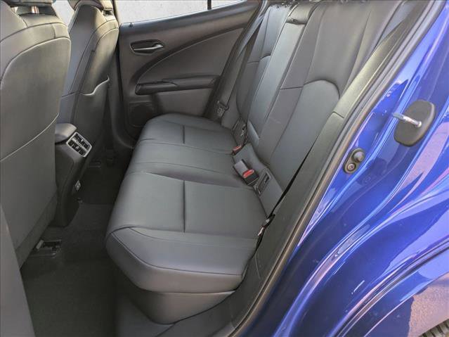 Used 2024 Lexus UX 250h F Sport AWD/4WD image 17