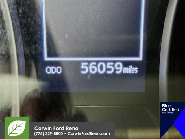Used 2024 Toyota Camry LE FWD image 16