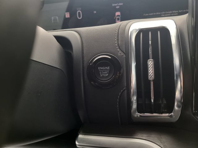Certified 2025 Ford Expedition Max Platinum AWD/4WD image 19
