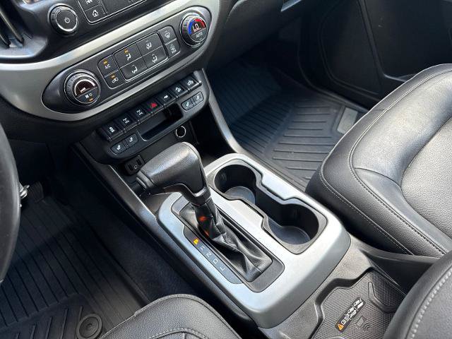 Used 2019 Chevrolet Colorado ZR2 AWD/4WD image 20