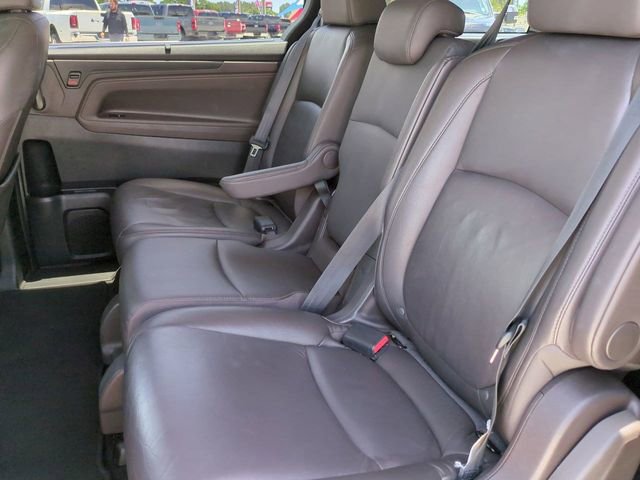 Used 2018 Honda Odyssey EX-L image 14