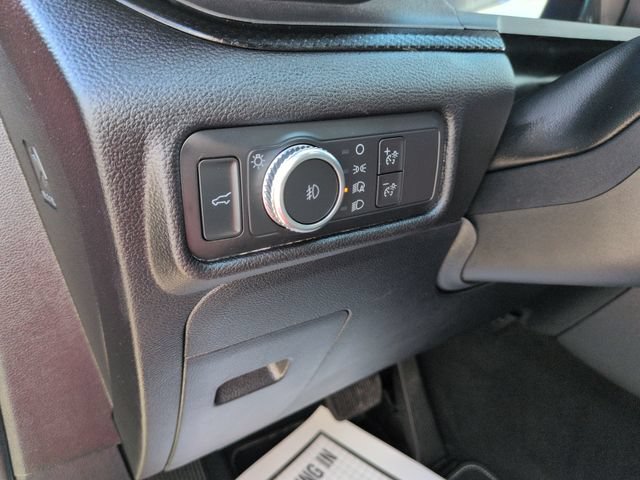 Certified 2021 Ford Explorer ST w/ Equipment Group 401A AWD/4WD image 13