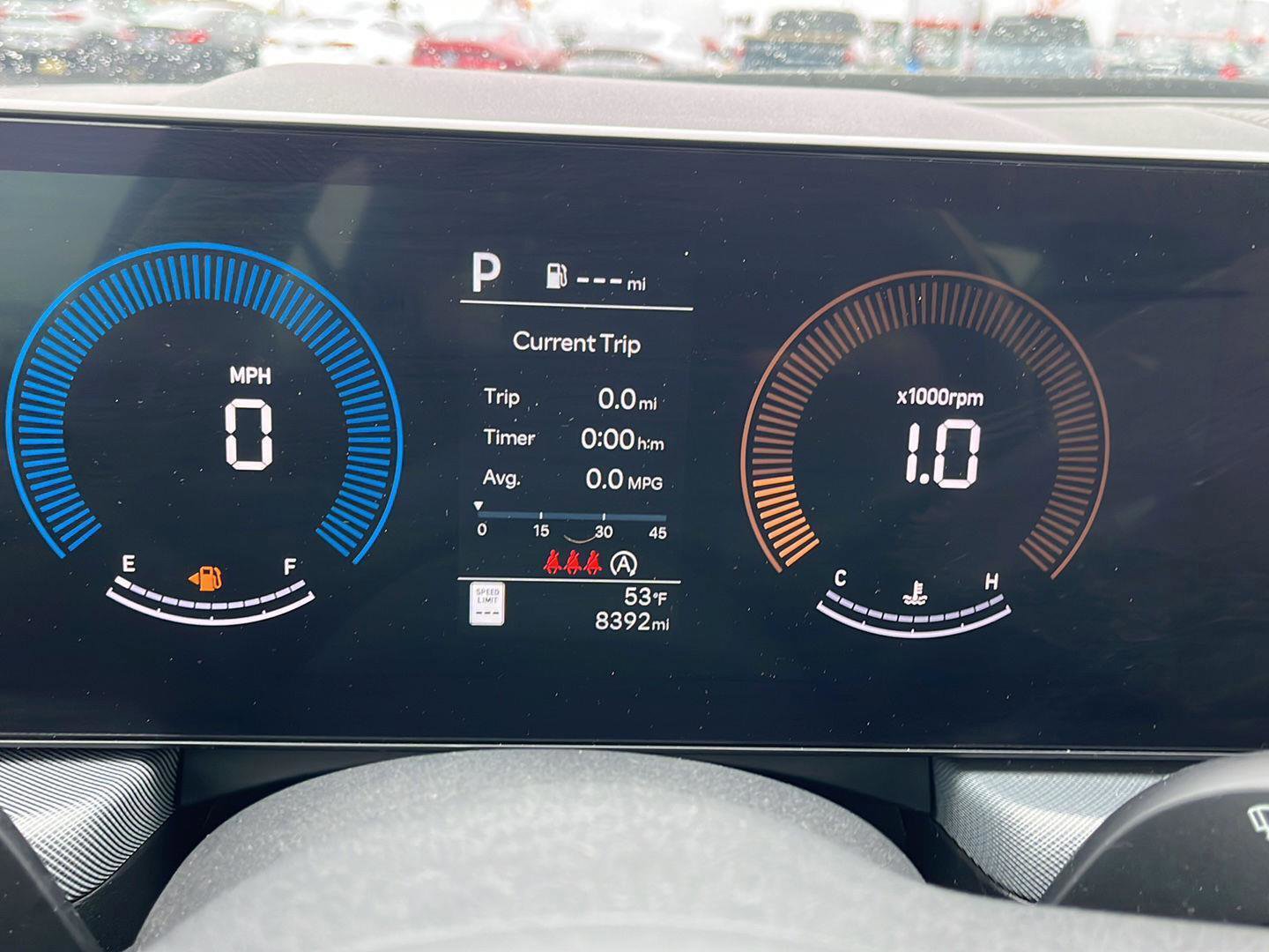 Used 2025 Hyundai Sonata SE image 17