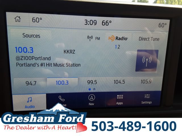 Certified 2023 Ford Maverick Lariat w/ Lariat Luxury Package AWD/4WD image 28