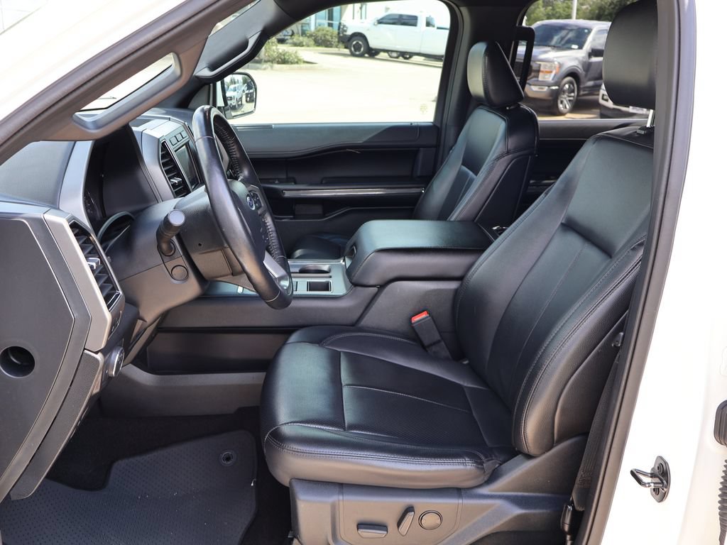 Certified 2021 Ford Expedition XLT RWD image 9