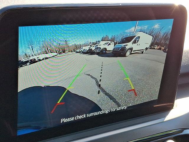 Certified 2024 Ford Escape Active image 17