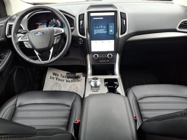 Certified 2023 Ford Edge SEL w/ Convenience Package AWD/4WD image 10