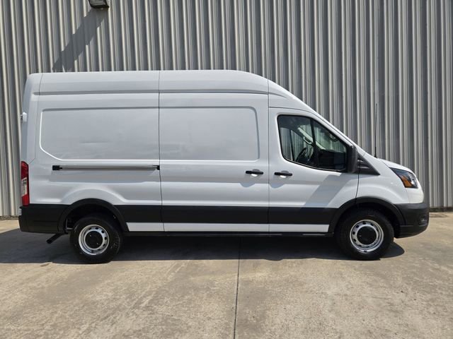 Certified 2023 Ford Transit 250 148 High Roof RWD image 7