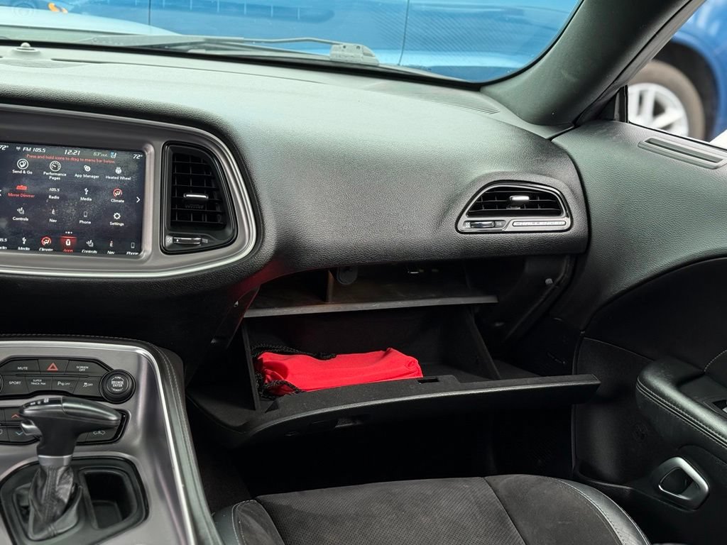 Used 2019 Dodge Challenger GT w/ Plus Package AWD/4WD image 23