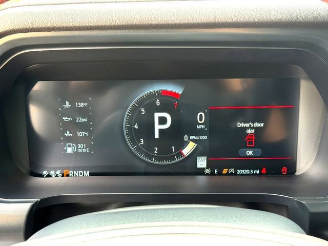 Certified 2024 Ford F150 Raptor AWD/4WD image 15