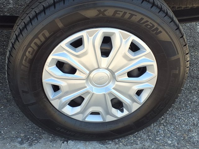 Certified 2024 Ford Transit 350 XLT RWD image 35