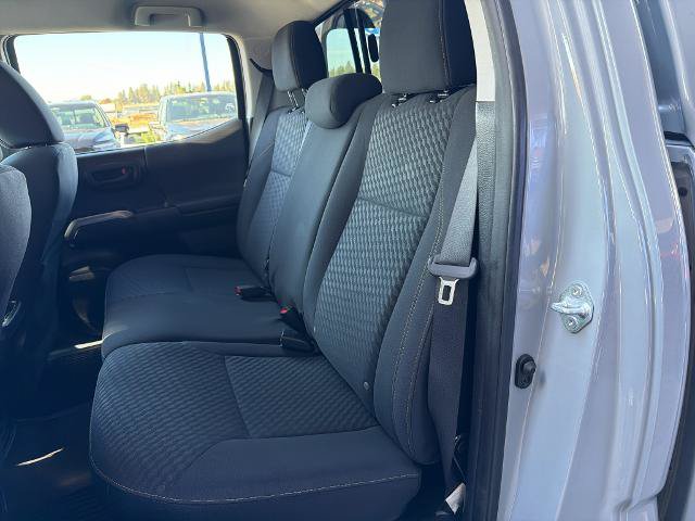 Used 2021 Toyota Tacoma SR5 w/ Trail Edition AWD/4WD image 33