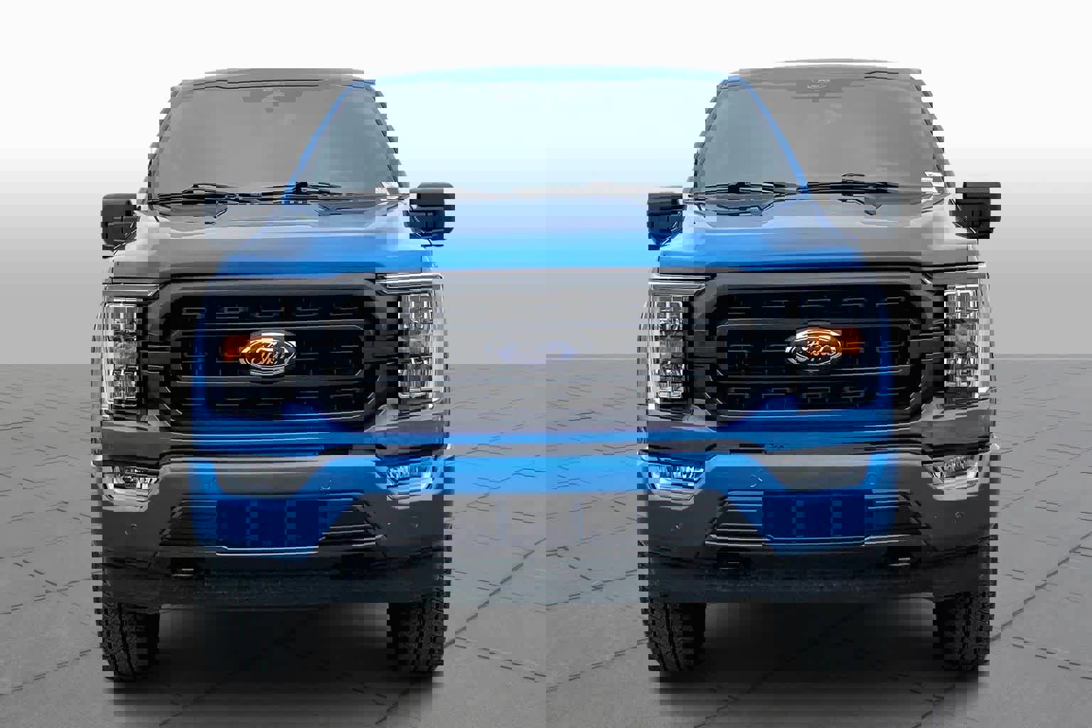 Certified 2021 Ford F150 XLT w/ Equipment Group 302A High image 6