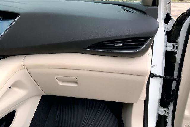 Used 2023 Buick Envision Avenir image 19