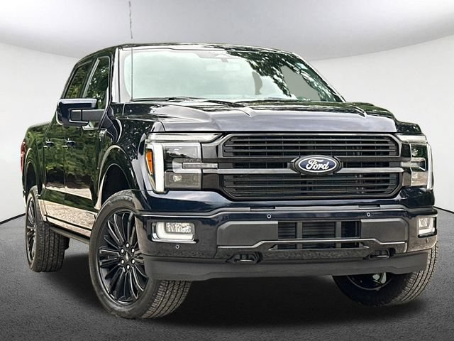Certified 2026 Ford F150 Platinum w/ Equipment Group 702A High AWD/4WD image 2