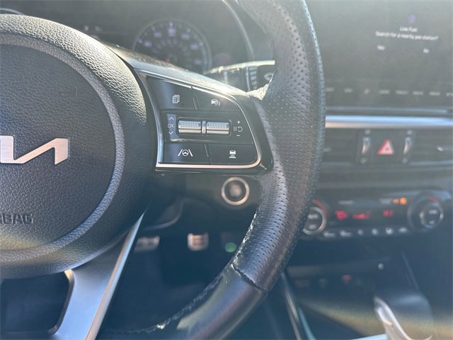 Used 2022 Kia Forte GT-Line w/ GT-Line Premium Package image 34