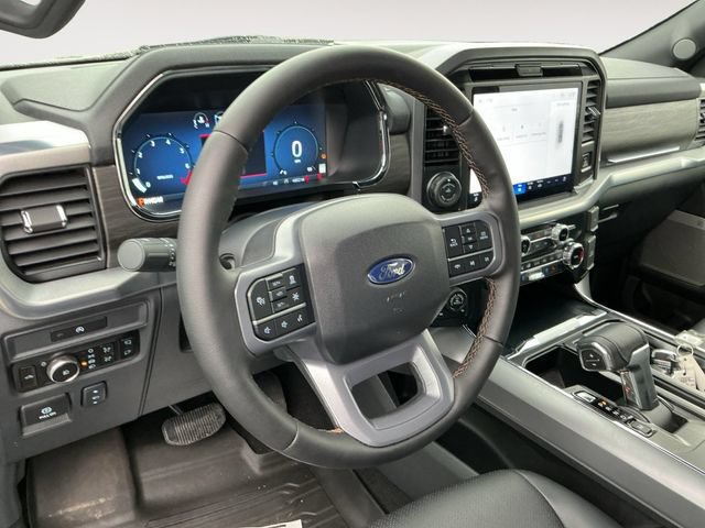 Certified 2025 Ford F150 Lariat AWD/4WD image 10