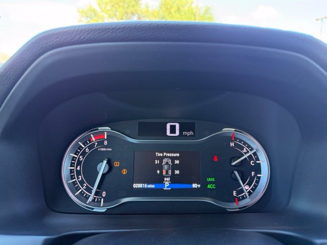 Used 2022 Honda Ridgeline RTL-E image 15