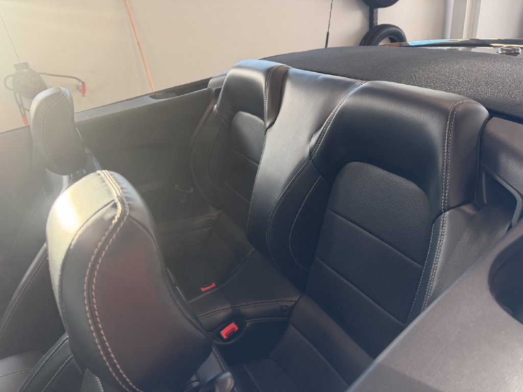 Certified 2019 Ford Mustang GT Premium w/ Equipment Group 401A RWD image 24