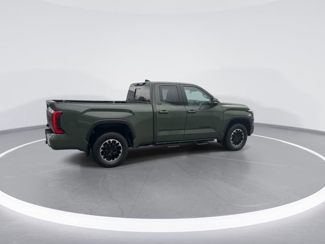Used 2022 Toyota Tundra SR5 w/ TRD Off-Road Package image 7