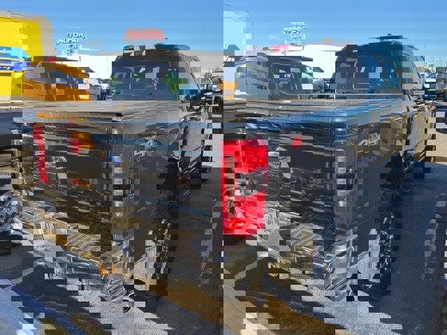 Certified 2023 Ford F250 Lariat w/ Lariat Ultimate Package image 4