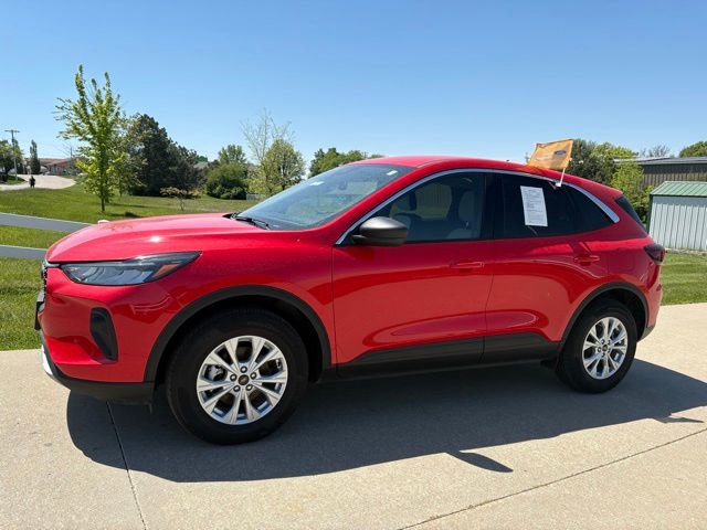 Certified 2024 Ford Escape Active w/ Tech Pack #1