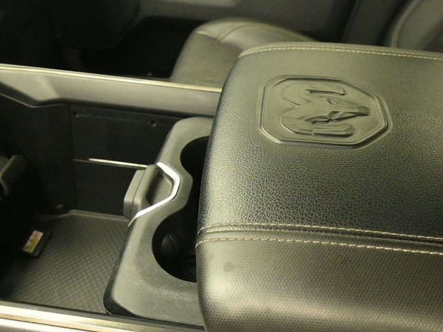 Used 2020 RAM 1500 Rebel w/ Level 1 Equipment Group image 23