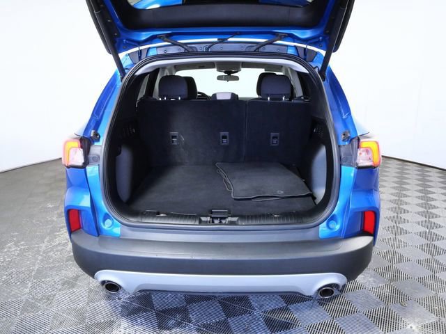 Certified 2021 Ford Escape SE w/ Convenience Package image 9
