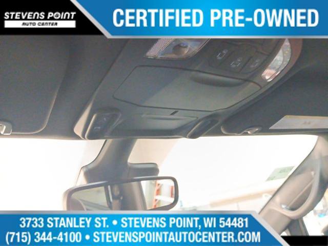 Used 2025 Chrysler Pacifica Limited image 27
