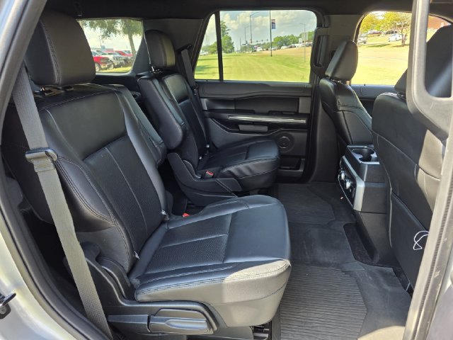 Certified 2021 Ford Expedition XLT AWD/4WD image 31