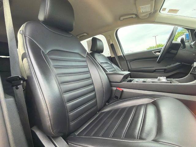 Certified 2024 Ford Edge SEL AWD/4WD image 21