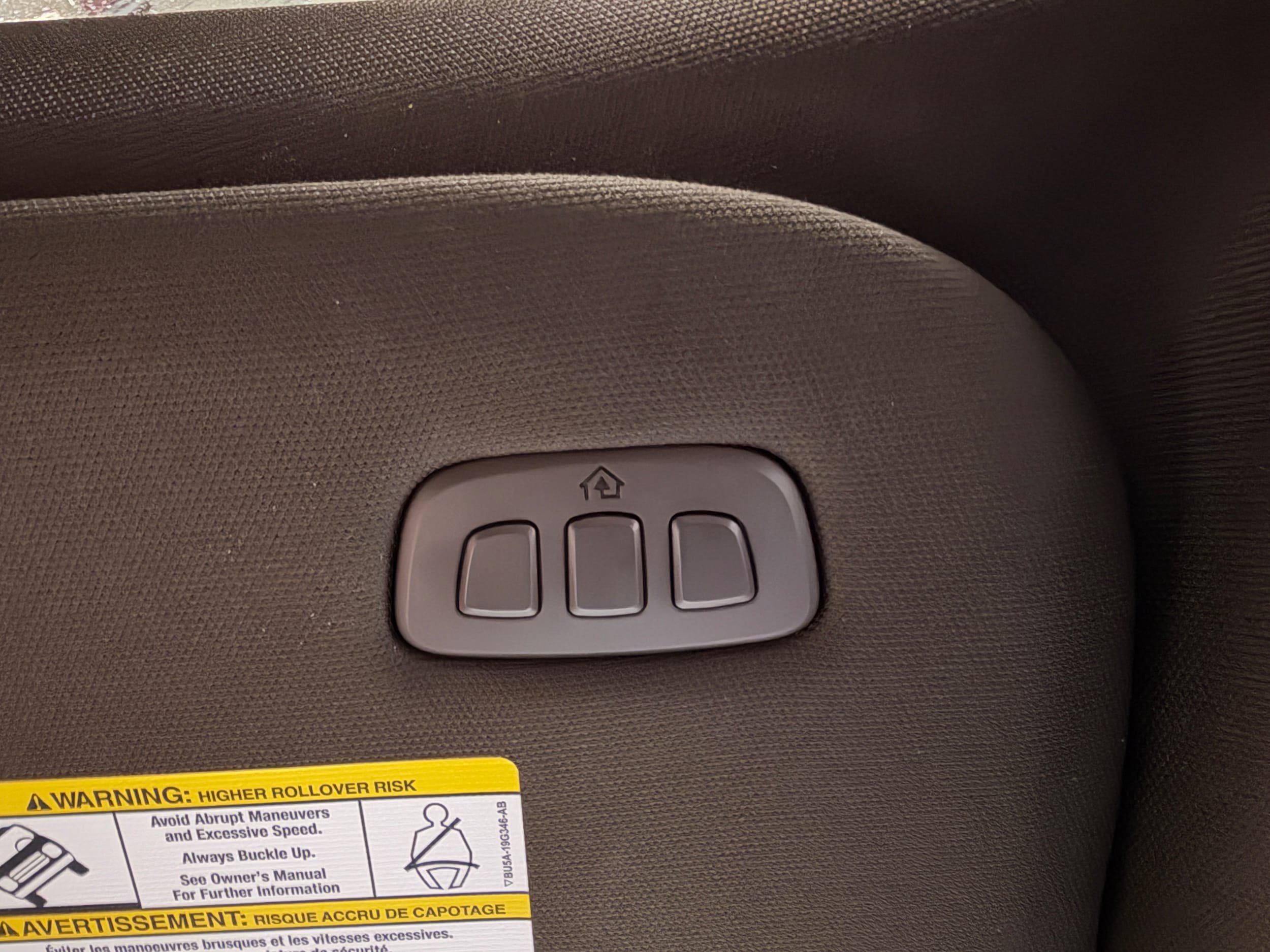 Certified 2025 Ford F150 King Ranch AWD/4WD image 34