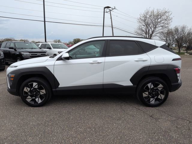Used 2024 Hyundai Kona SEL AWD/4WD image 13