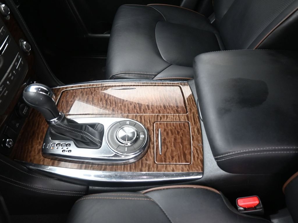 Used 2019 Nissan Armada Platinum RWD image 20