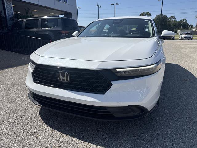 Used 2024 Honda Accord LX image 16