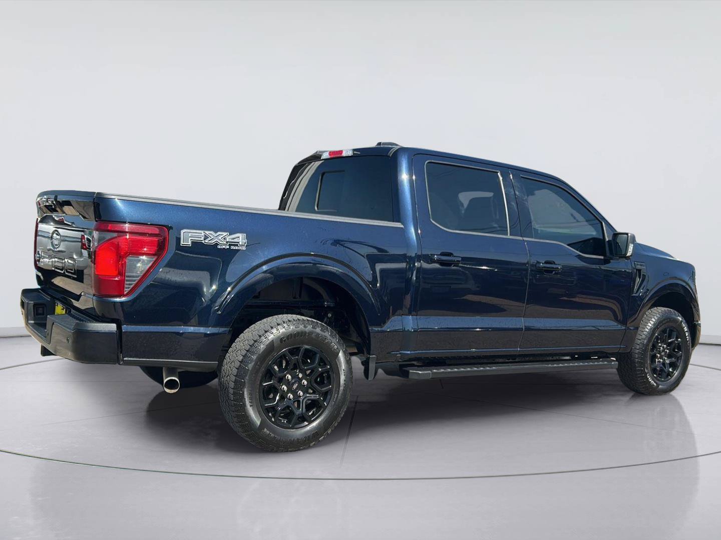 Certified 2024 Ford F150 XLT w/ Equipment Group 302A MID AWD/4WD image 6