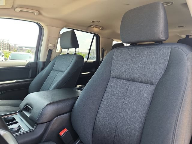 Certified 2024 Ford Expedition Max XLT AWD/4WD image 20