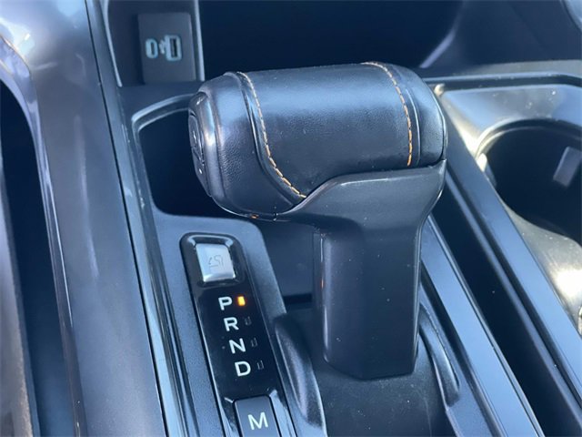 Certified 2022 Ford F150 Tremor w/ Equipment Group 401A Mid image 19