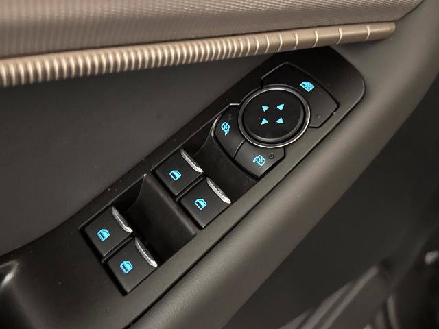 Certified 2025 Ford Explorer Active RWD image 17