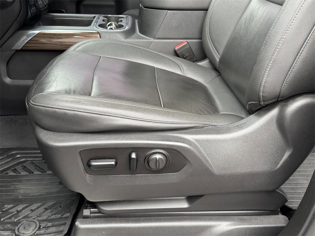 Used 2021 Chevrolet Silverado 1500 RST w/ All Star Edition Plus image 12