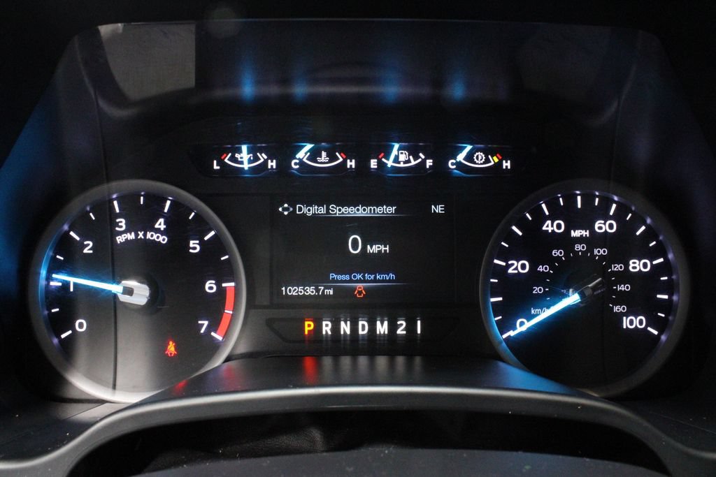 Certified 2018 Ford F250 XLT AWD/4WD image 27