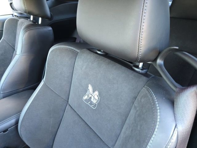 Used 2023 Dodge Challenger R/T Scat Pack w/ Plus Package image 8